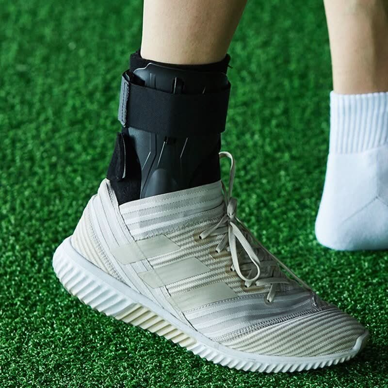 Support de Cheville Ergonomique avec Stabilisateurs 4