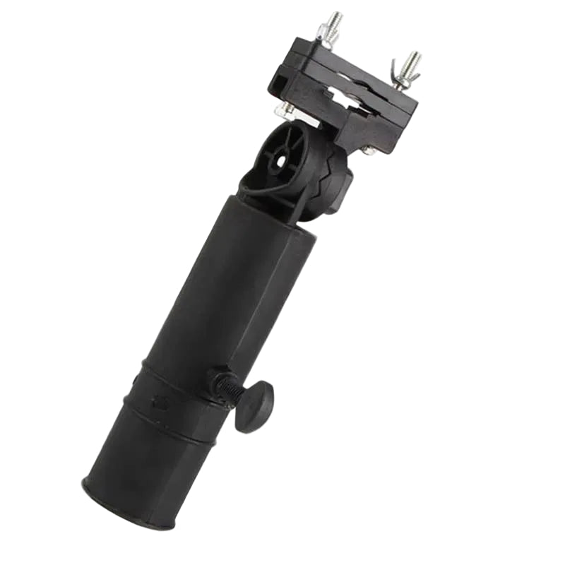 Support de Parapluie Universel pour Voiturette de Golf et Poussette 0