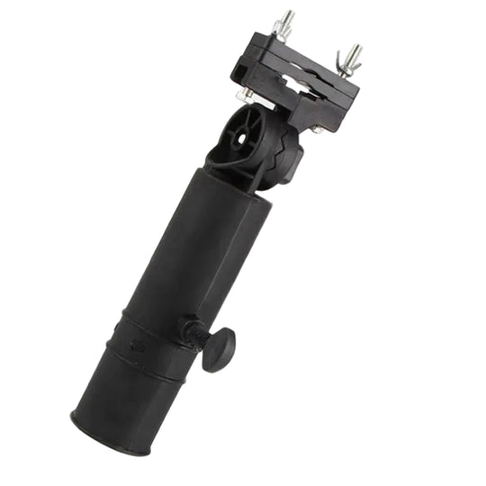 Support de Parapluie Universel pour Voiturette de Golf et Poussette 0