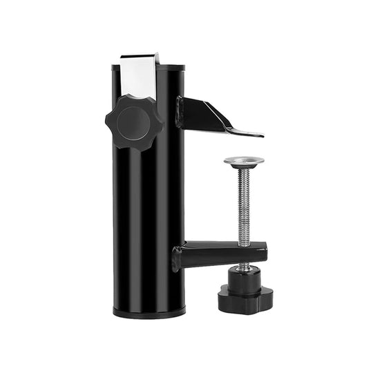 Support de Parasol Pratique pour Balcon et Terrasse 0