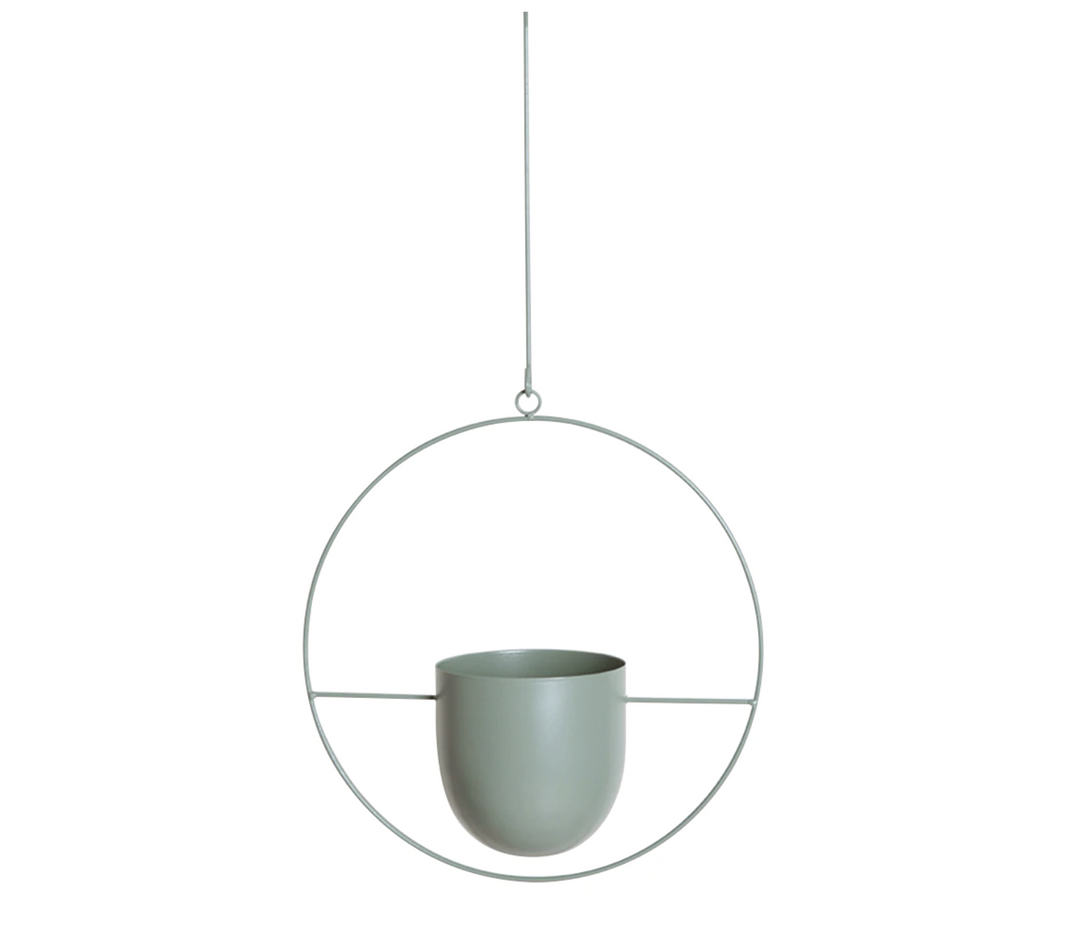 Support de Plantes Murales Moderne pour Décoration Intérieure 10