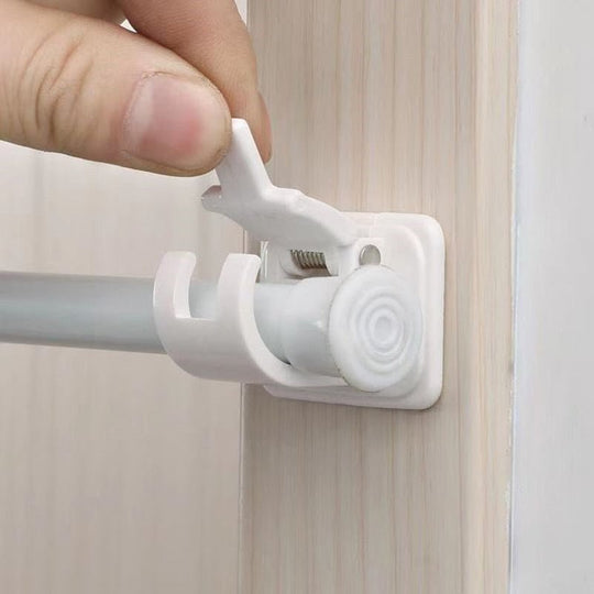 Support de Rideaux Innovant Gordimagic 3