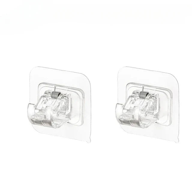Support de Rideaux Innovant Gordimagic 5