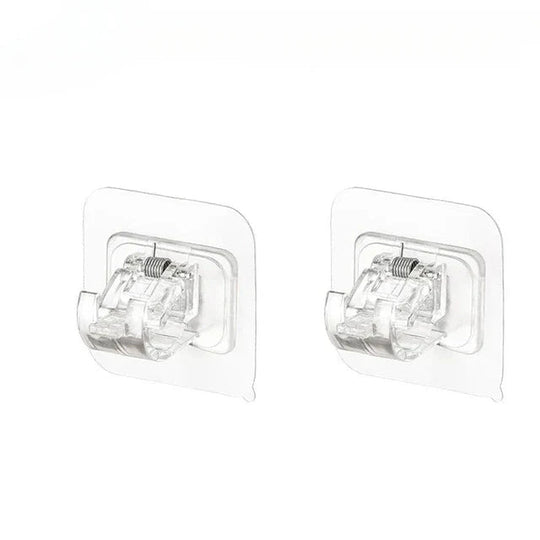 Support de Rideaux Innovant Gordimagic 5