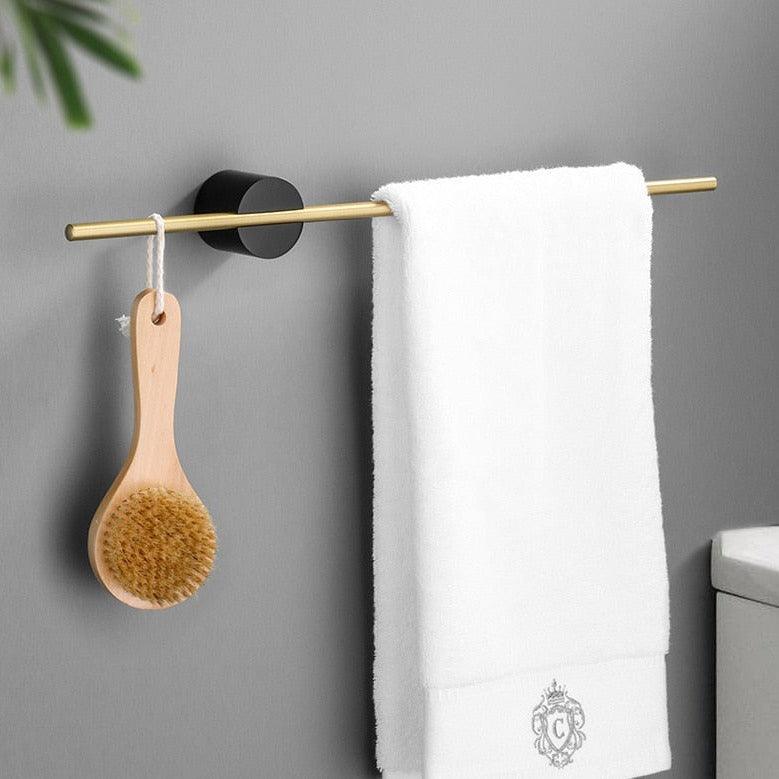 Support de Serviette Mobile Moderne 0