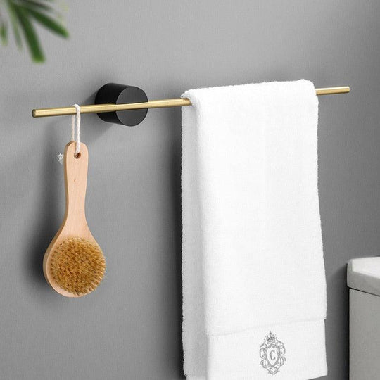 Support de Serviette Mobile Moderne 0