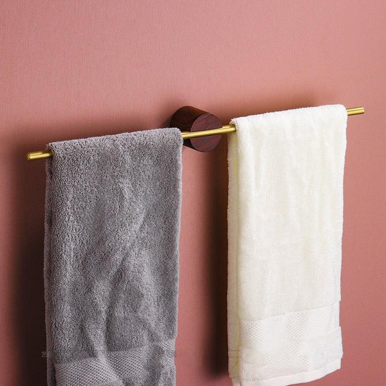 Support de Serviette Mobile Moderne 3