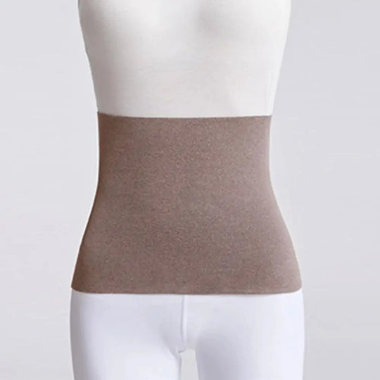 Support de Taille Élastique Chauffant pour Femme 10