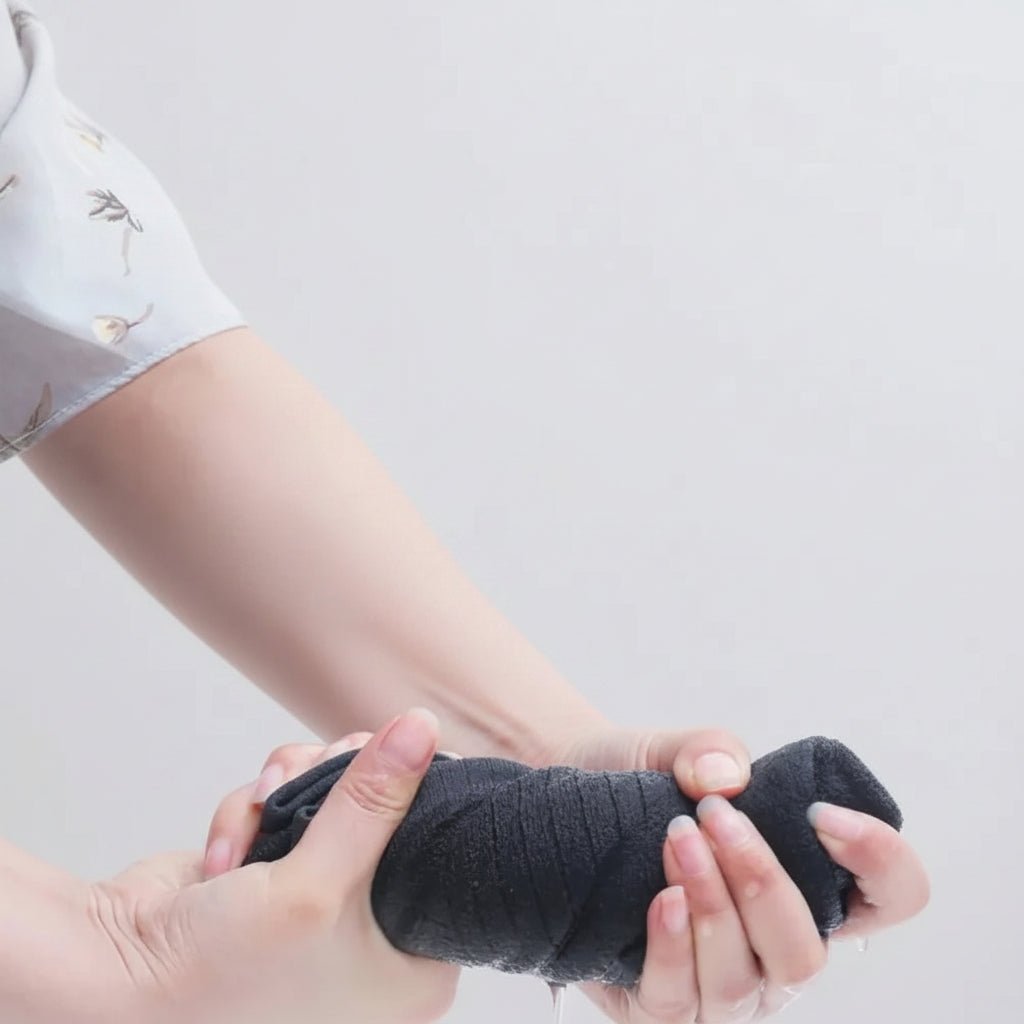 Support de Taille Élastique Chauffant pour Femme 5