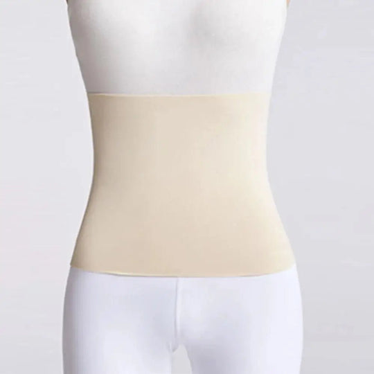 Support de Taille Élastique Chauffant pour Femme 7
