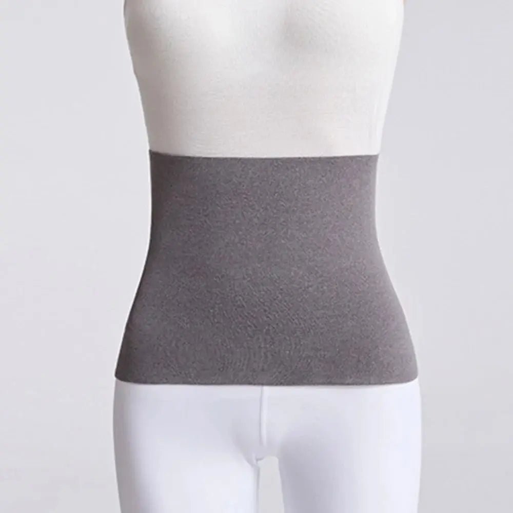 Support de Taille Élastique Chauffant pour Femme 9