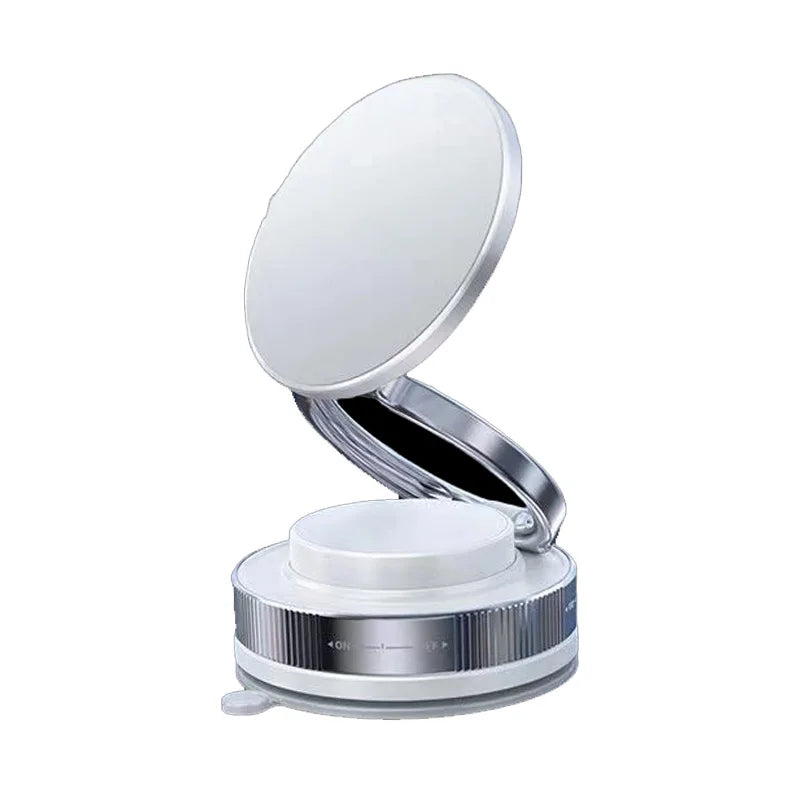 Support de Téléphone Magnétique pour Voiture Rotatif 7