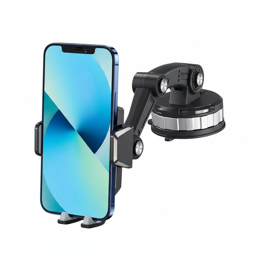 Support de Téléphone Portable Rotatif 360° 0