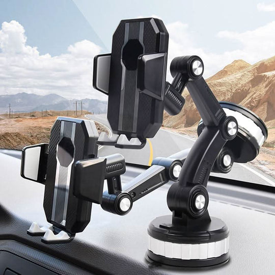 Support de Téléphone Portable Rotatif 360° 1