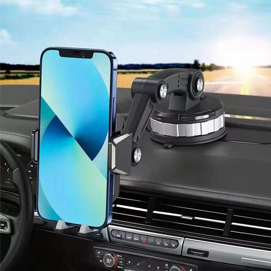 Support de Téléphone Portable Rotatif 360° 8