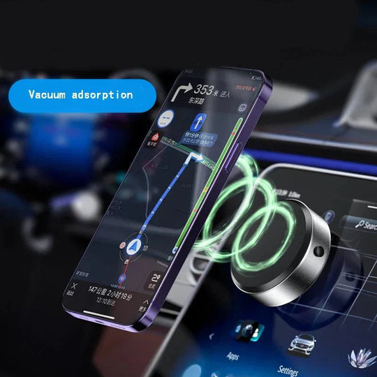 Support de Téléphone UltraHold pour Voiture 1