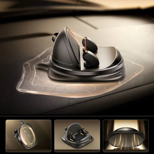 Support de Téléphone de Voiture 360° Pratique 2