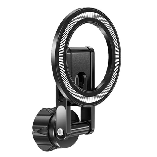 Support de lampe annulaire unisexe avec joint flexible ajustable 1