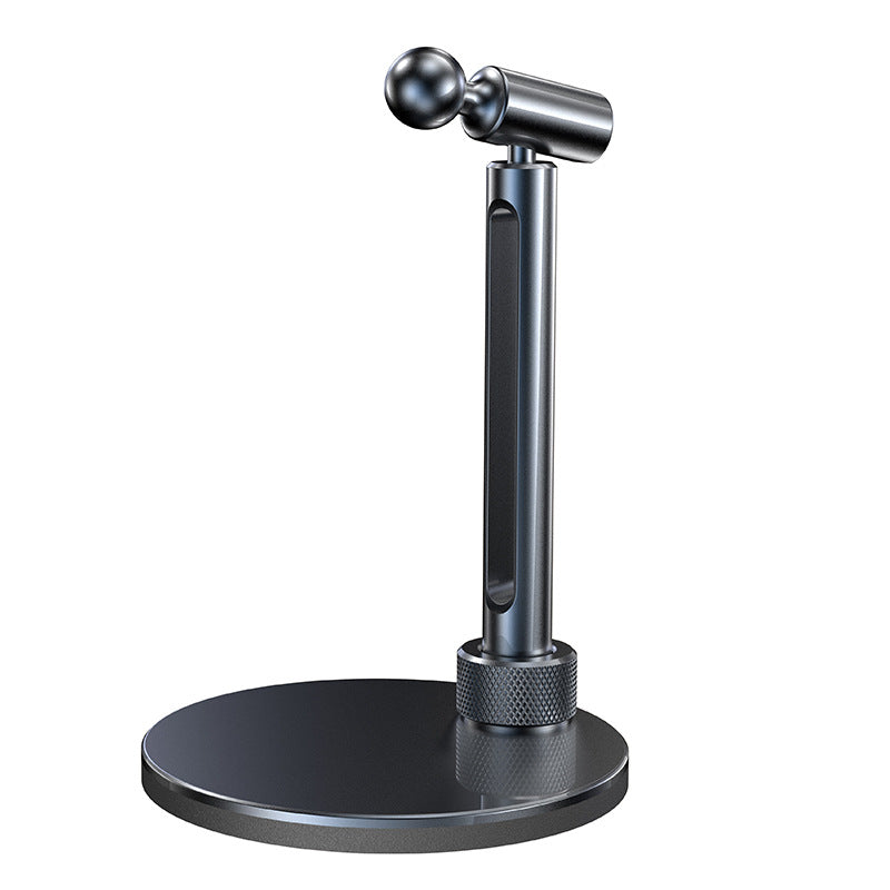 Support de microphone unisexe avec éclairage RVB réglable 1