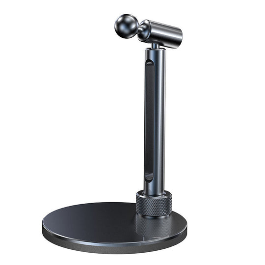 Support de microphone unisexe avec éclairage RVB réglable 1