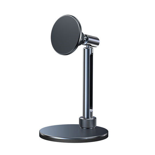 Support de microphone unisexe avec éclairage RVB réglable 2