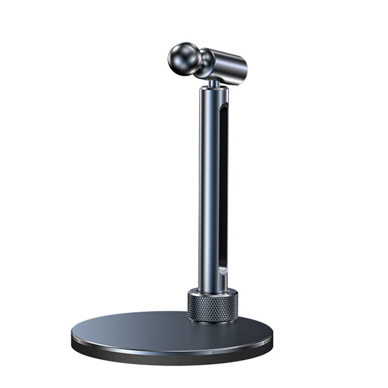 Support de microphone unisexe avec éclairage RVB réglable 3