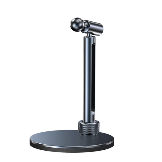 Support de microphone unisexe avec éclairage RVB réglable 3