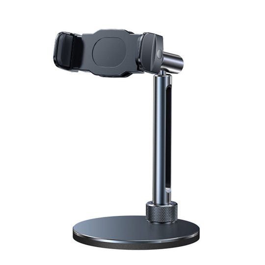 Support de microphone unisexe avec éclairage RVB réglable 4