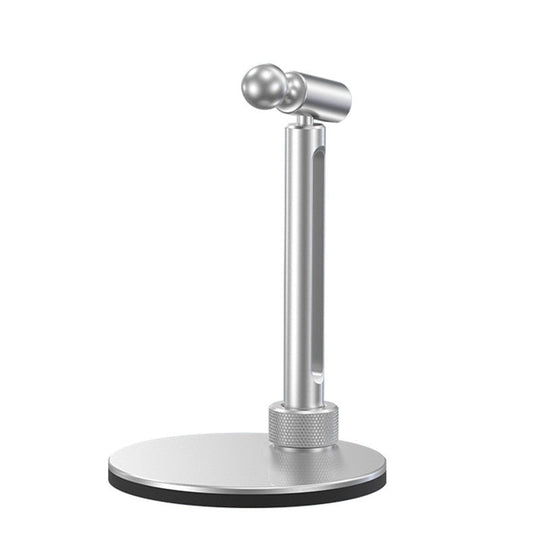 Support de microphone unisexe avec éclairage RVB réglable 8