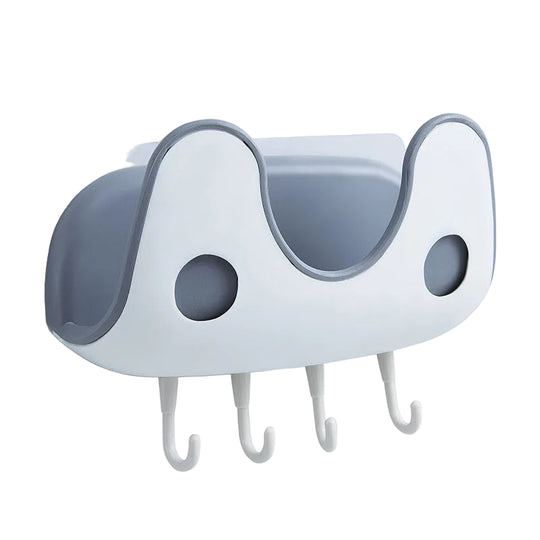 Support de rangement mural pour couvercles de casseroles 0