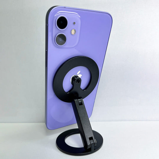 Support de table unisexe ajustable pour smartphone et tablette 1