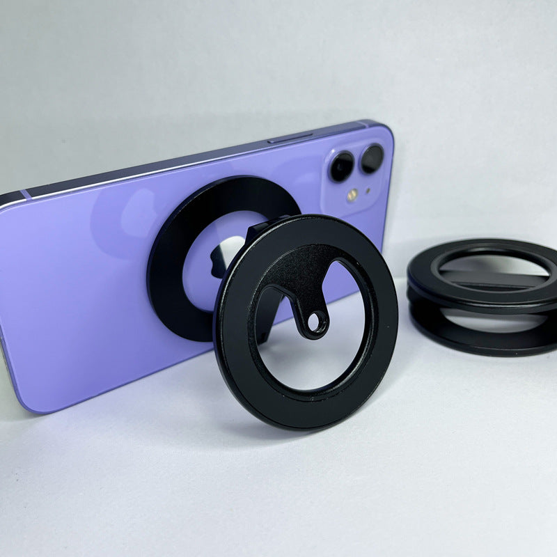 Support de table unisexe ajustable pour smartphone et tablette 2
