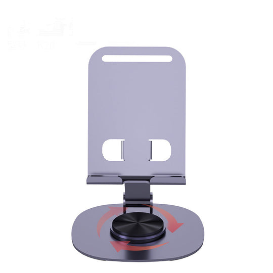 Support de tablette unisexe réglable avec rotation 360 degrés 0
