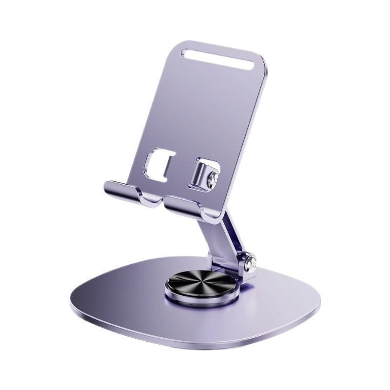 Support de tablette unisexe réglable avec rotation 360 degrés 1