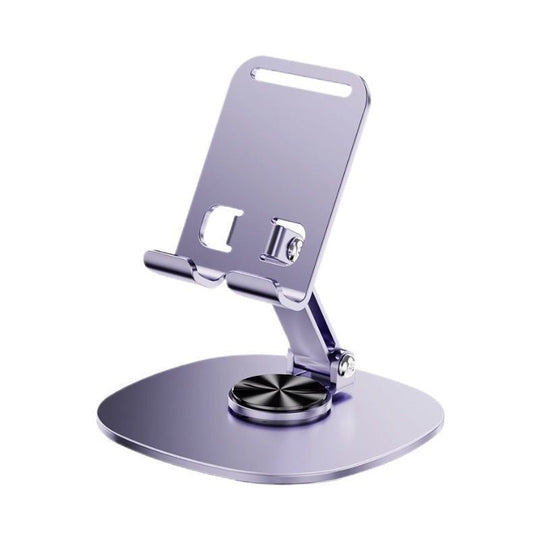 Support de tablette unisexe réglable avec rotation 360 degrés 1