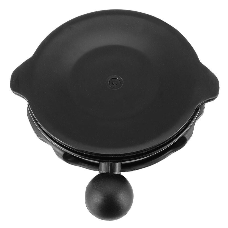 Support de téléphone universel pour voiture avec ventouse et rotule réglable 2
