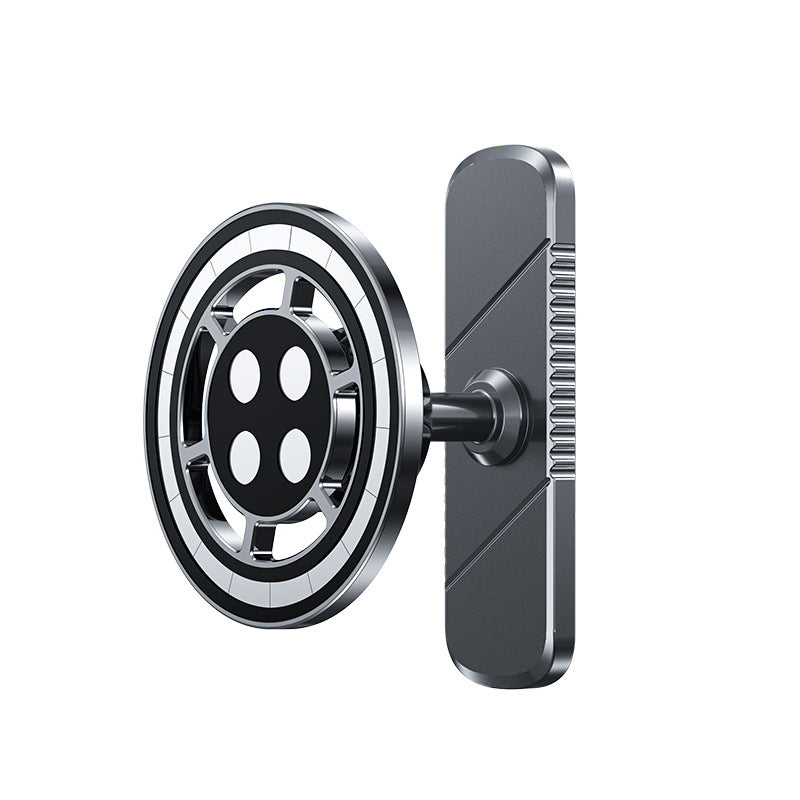 Support magnétique multifonctionnel unisexe pour smartphones et tablettes 4