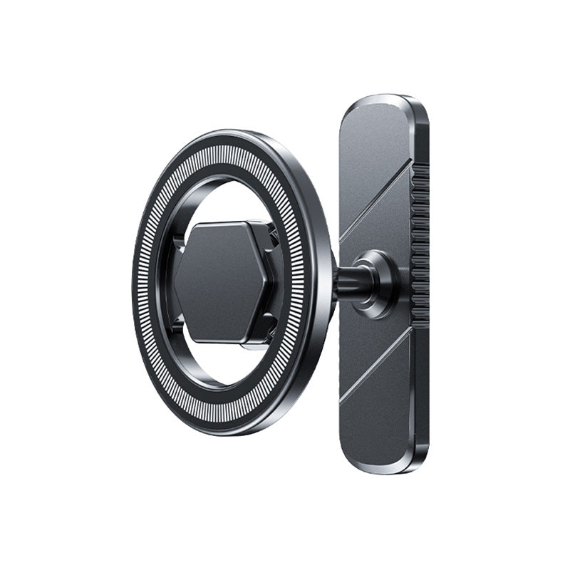 Support magnétique multifonctionnel unisexe pour smartphones et tablettes 8