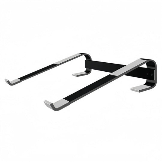 Support mural pour casque unisexe design moderne 3