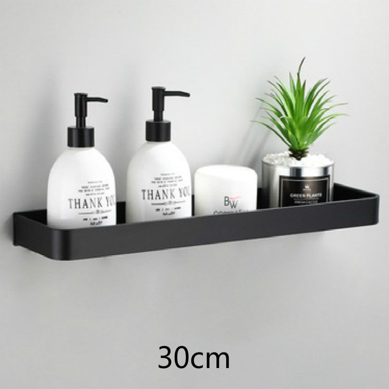 Support mural pour douche pratique et moderne 0