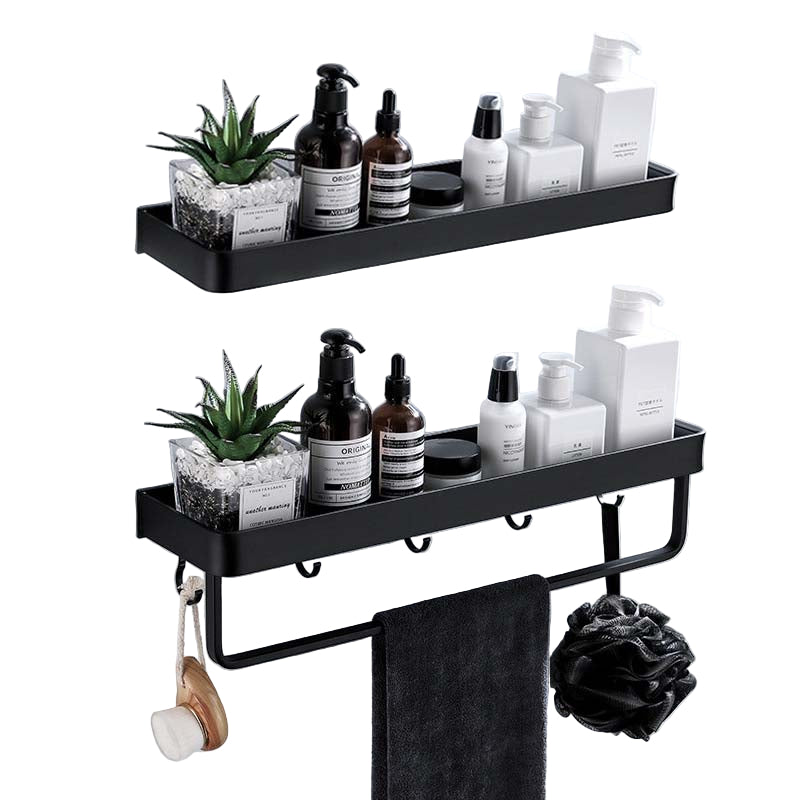 Support mural pour douche pratique et moderne 3