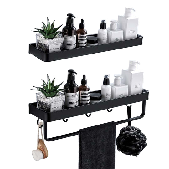 Support mural pour douche pratique et moderne 3