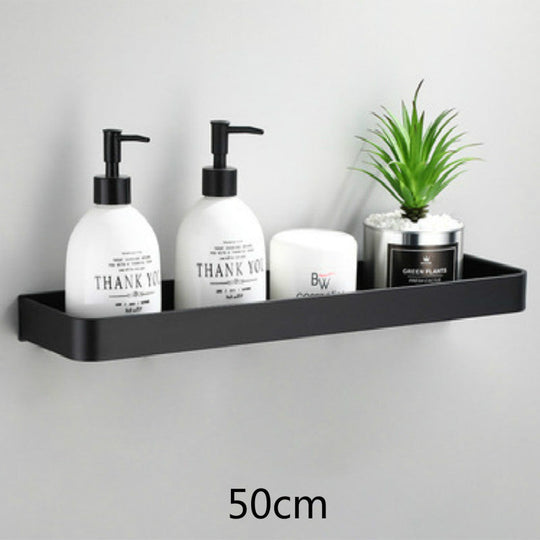 Support mural pour douche pratique et moderne 8