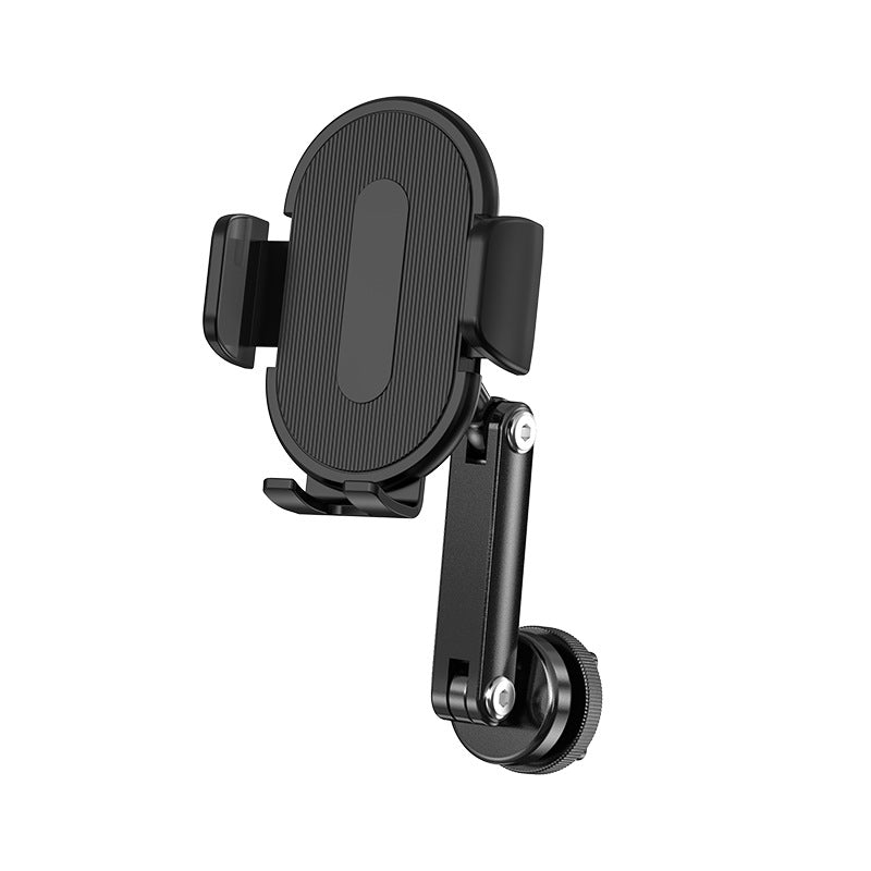 Support mural unisexe pour smartphone avec bras flexible ajustable 4