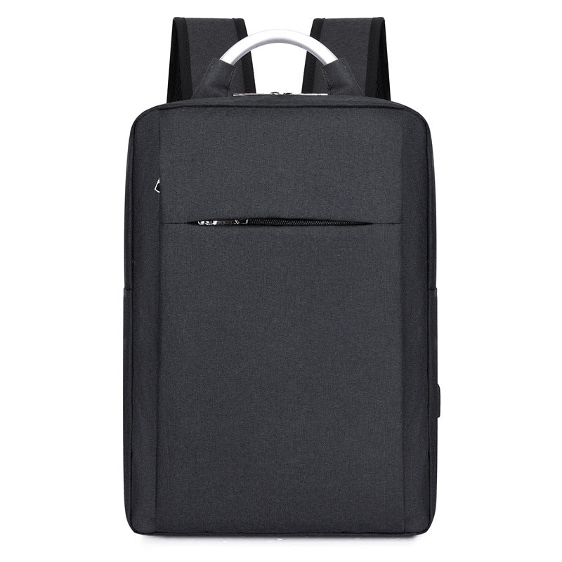 Support pour ordinateur portable professionnel moderne pour homme 0