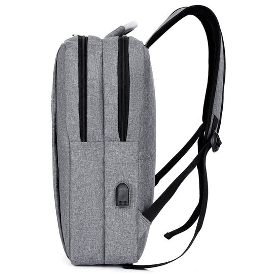 Support pour ordinateur portable professionnel moderne pour homme 2