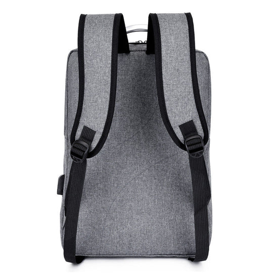 Support pour ordinateur portable professionnel moderne pour homme 3
