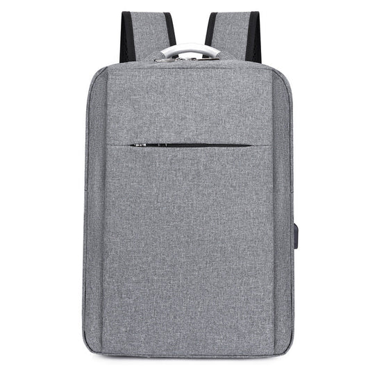 Support pour ordinateur portable professionnel moderne pour homme 5