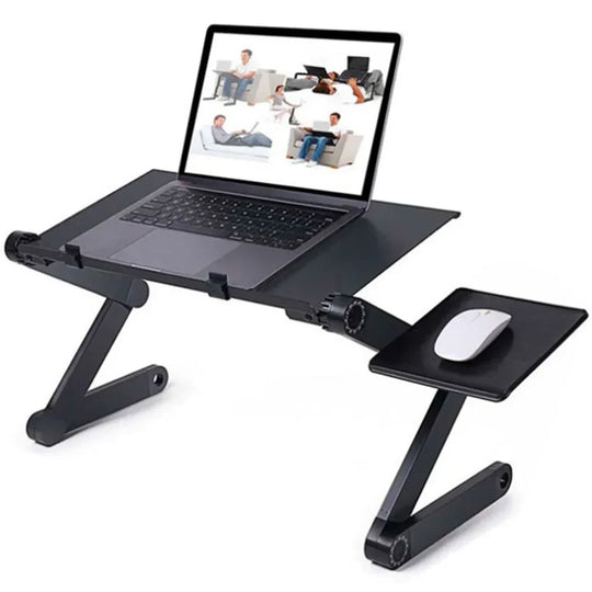 Support pour ordinateur portable réglable 0