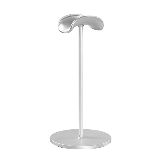 Support unisexe pour écouteurs design moderne et stable 0